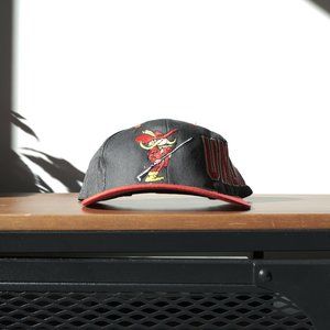 UNLV Strap-back Hat.